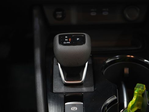 Used 2026 Nissan Rogue SV AWD/4WD image 18