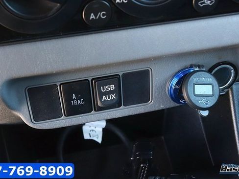 Used 2015 Toyota Tacoma TRD Pro image 20