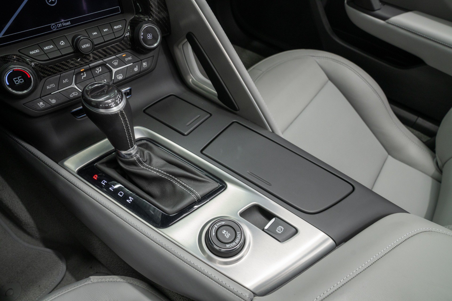 Used 2019 Chevrolet Corvette ZR1 RWD image 28