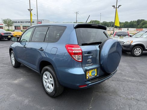 Used 2011 Toyota RAV4 4WD image 78