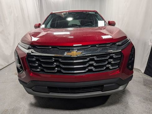 New 2026 Chevrolet Equinox LT image 7