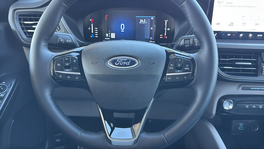Certified 2023 Ford Escape Active w/ Tech Pack #1 AWD/4WD image 10