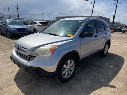 Used 2009 Honda CR-V EX