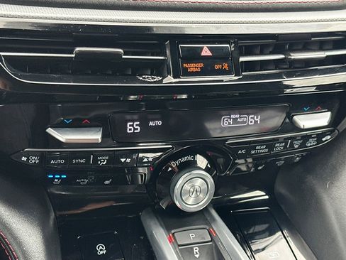 Used 2023 Acura MDX A-Spec AWD/4WD image 27