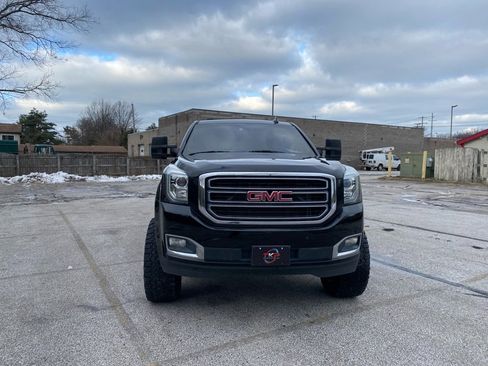 Used 2016 GMC Yukon SLE w/ Convenience Package image 8