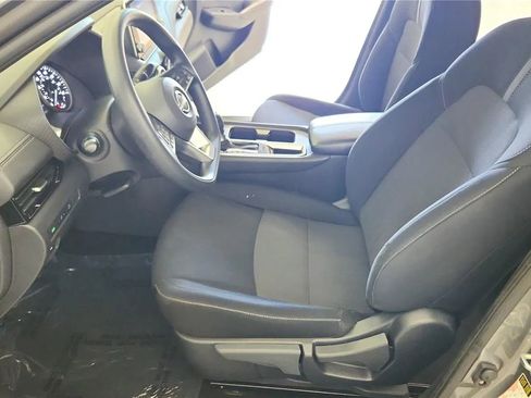 Used 2024 Nissan Sentra SV FWD image 22