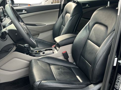 Used 2020 Hyundai Tucson Value image 27