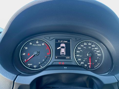 Used 2019 Audi A3 2.0T Premium w/ Convenience Package image 23
