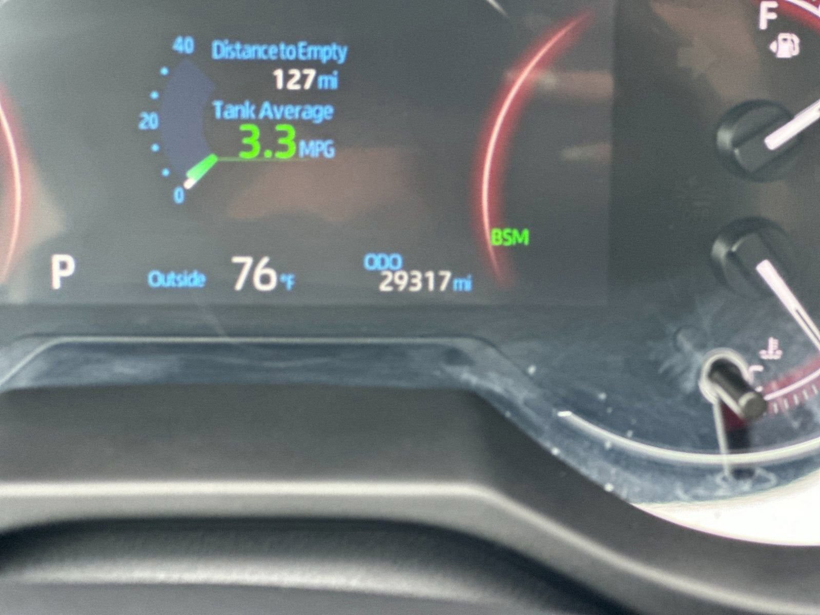 Used 2025 Toyota RAV4 XLE AWD/4WD image 29