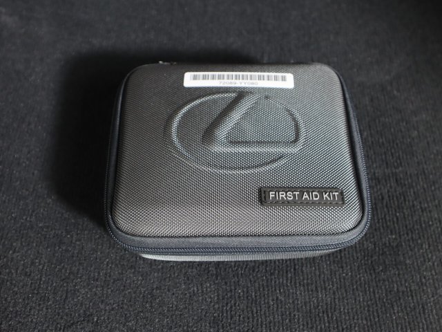 New 2026 Lexus RX 350 AWD image 26