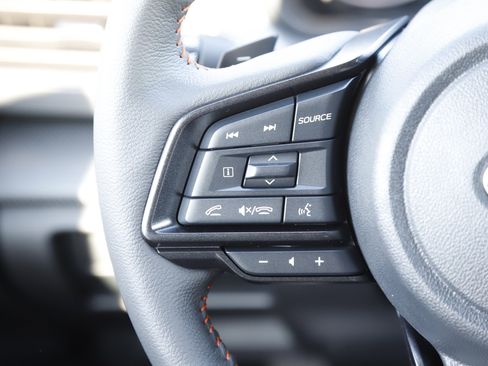 New 2026 Subaru Crosstrek 2.5i Limited w/ Crosstrek Mirror Package AWD/4WD image 19