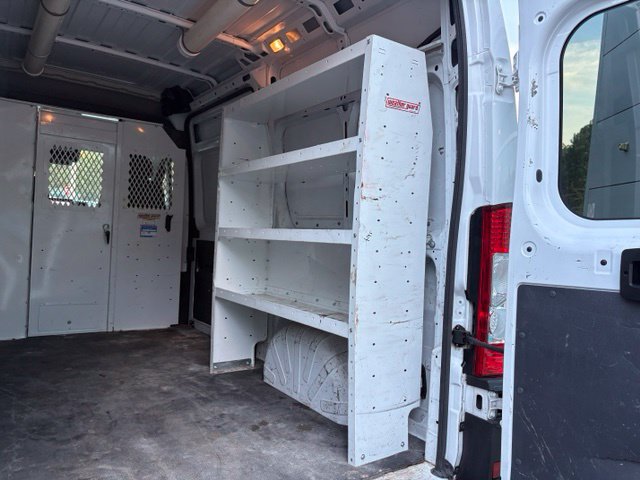 Used 2023 RAM ProMaster 2500 FWD image 27