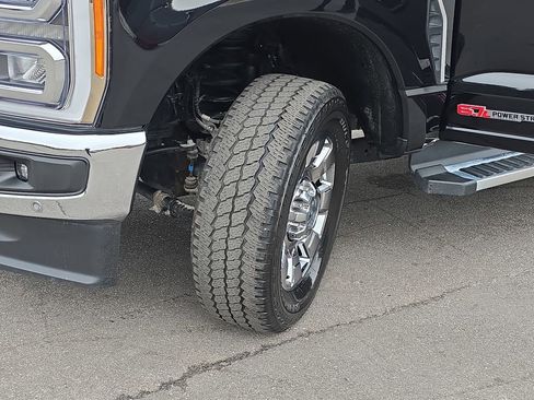 Used 2023 Ford F250 Lariat w/ Tow Technology Package image 34