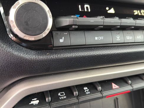 Used 2023 Toyota Tundra SR5 w/ TRD Sport Premium Package AWD/4WD image 27