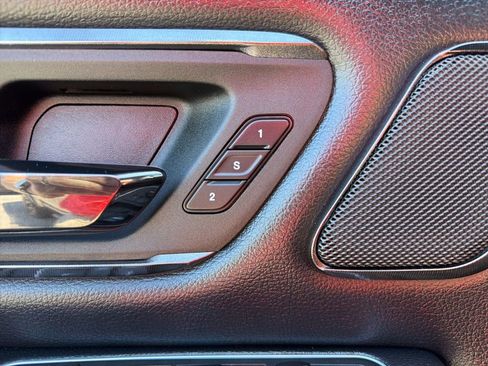 Used 2022 RAM 1500 Rebel w/ G/T Package AWD/4WD image 35