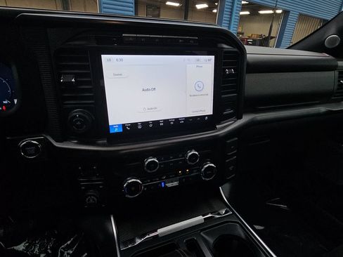 Used 2024 Ford F150 Raptor AWD/4WD image 19