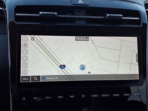 Used 2022 Hyundai Tucson Limited image 8