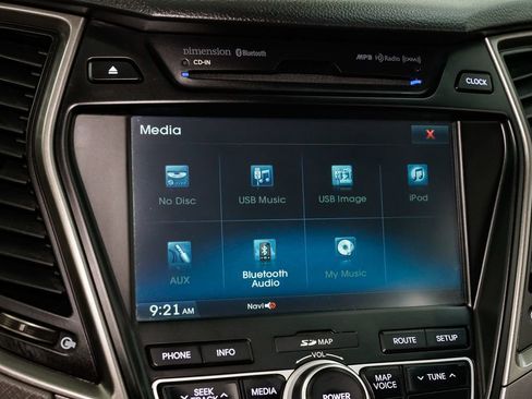 Used 2016 Hyundai Santa Fe Sport w/ Option Group 04 image 19