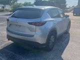 Used 2023 MAZDA CX-5 AWD 2.5 S w/ Preferred Package image 4