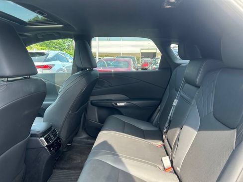 Used 2023 Lexus RX 350 Premium w/ Accessory Package AWD/4WD image 15