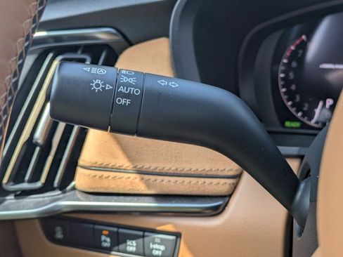 Used 2025 MAZDA CX-90 3.3 Turbo S w/ Premium Plus image 11