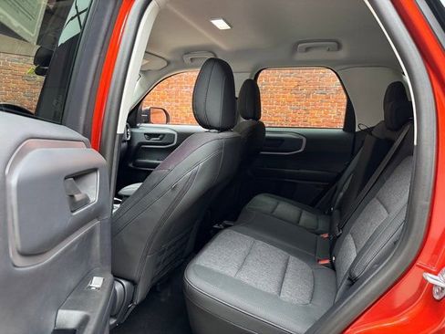 Certified 2024 Ford Bronco Sport Big Bend image 21