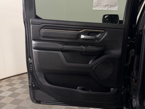 Used 2020 RAM 1500 Sport w/ Advanced Safety Group AWD/4WD image 25