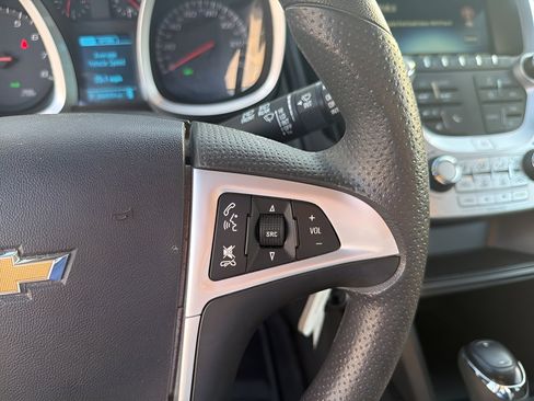 Used 2016 Chevrolet Equinox LT image 15