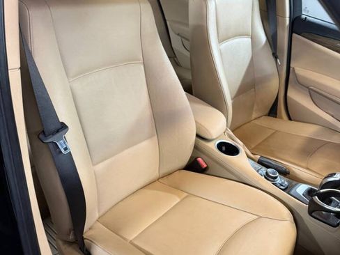 Used 2014 BMW X1 sDrive28i RWD image 8