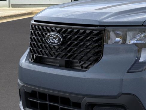 New 2025 Ford Maverick XLT w/ XLT Luxury Package image 18