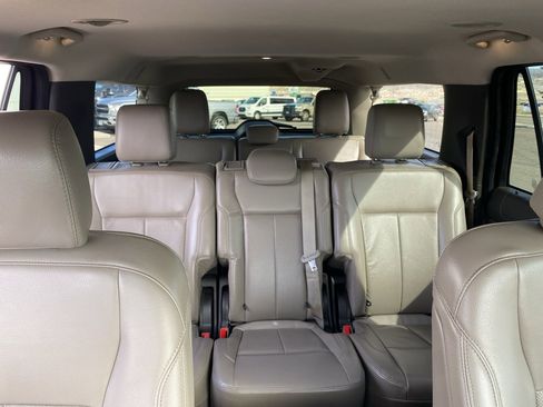 Used 2020 Ford Expedition Max XLT w/ FX4 Off-Road Package image 7
