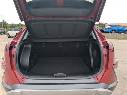 Used 2024 Hyundai Kona Limited image 29