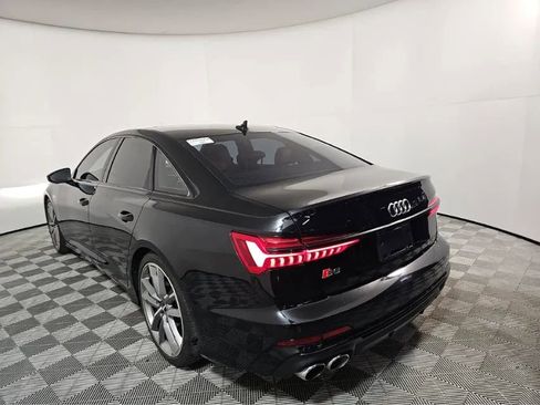 Used 2020 Audi S6 Premium Plus w/ S Sport Package image 5