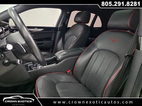 Used 2016 Bentley Mulsanne RWD image 24