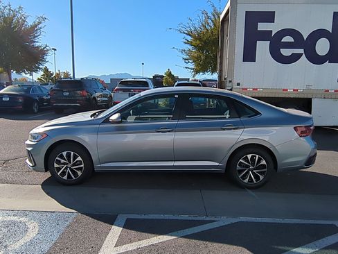 New 2026 Volkswagen Jetta S image 9