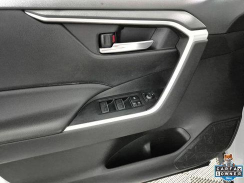 Certified 2024 Toyota RAV4 XLE FWD image 15
