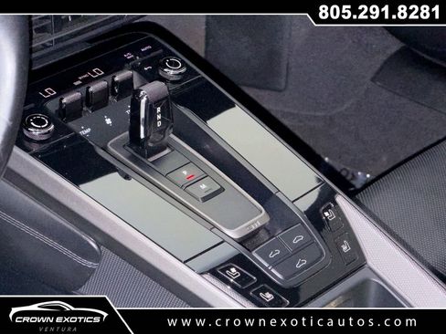 Used 2020 Porsche 911 Carrera S image 24
