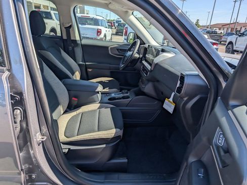 New 2026 Ford Bronco Sport Big Bend w/ Convenience Package AWD/4WD image 21
