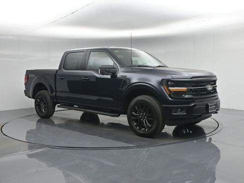 New 2026 Ford F150 XLT w/ Equipment Group 302A MID AWD/4WD image 26