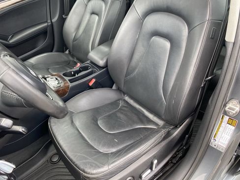 Used 2015 Audi A4 2.0T Premium Plus w/ Technology Package AWD/4WD image 21