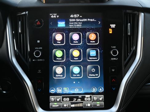 Used 2025 Subaru Outback Touring XT image 22