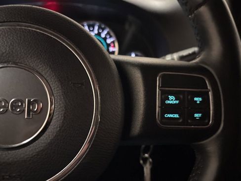 Used 2015 Jeep Wrangler Sport w/ Quick Order Package 24S image 16