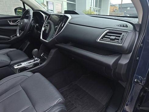 Used 2023 Subaru Ascent Limited w/ Technology Package image 39