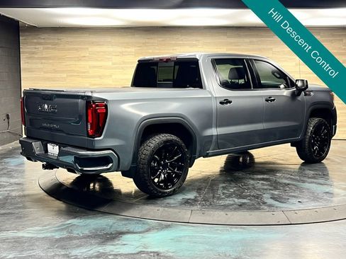 Used 2020 GMC Sierra 1500 Denali w/ Denali Ultimate Package AWD/4WD image 15
