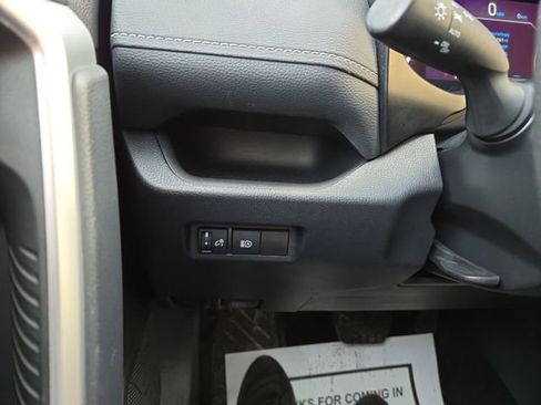 Used 2023 Toyota RAV4 XLE image 22