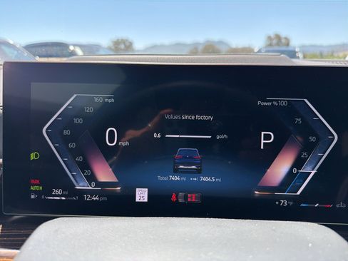 Used 2026 BMW X5 sDrive40i w/ Premium Package image 8