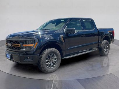 Used 2024 Ford F150 Tremor w/ Mobile Office Package