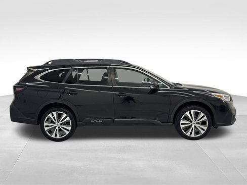 Used 2020 Subaru Outback Limited XT AWD/4WD image 7