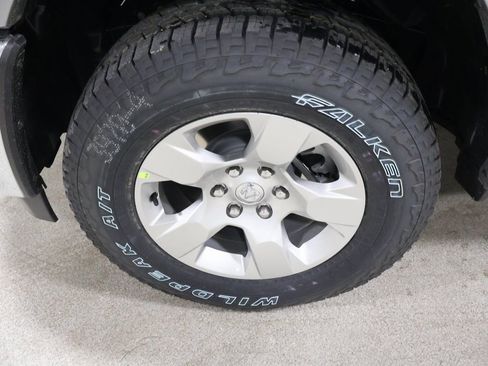 New 2026 RAM 1500 Big Horn image 7