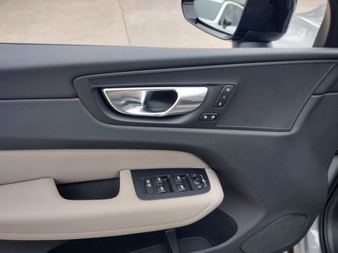 New 2026 Volvo XC60 T8 Plus w/ Climate Package image 11